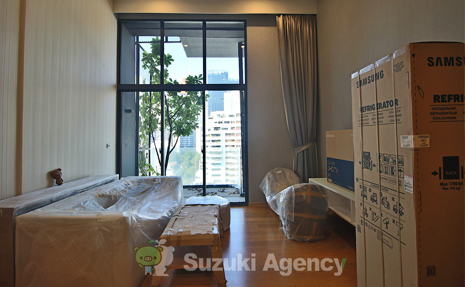 suzukirealestate siamese exclusive sukhumvit 31 owner no 89894 detail