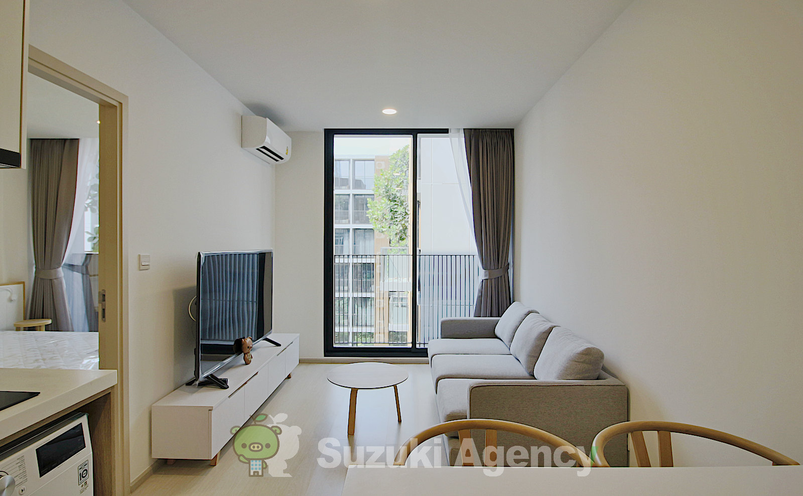 すずき不動産｜「Noble Ambience Sukhumvit 42」の詳細データ