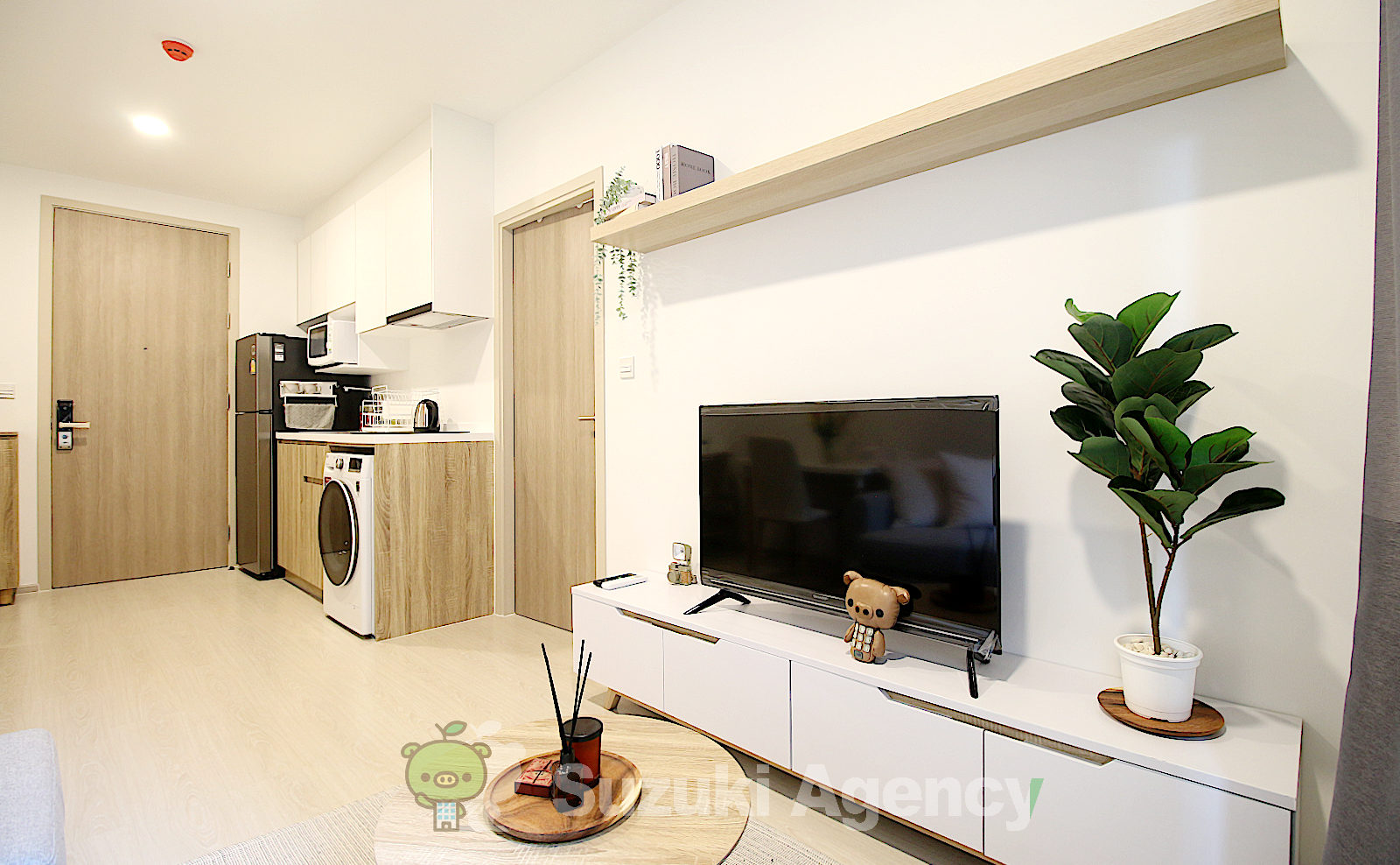 スピルノルーム すずき不動産｜「Noble Ambience Sukhumvit 42」の詳細データ