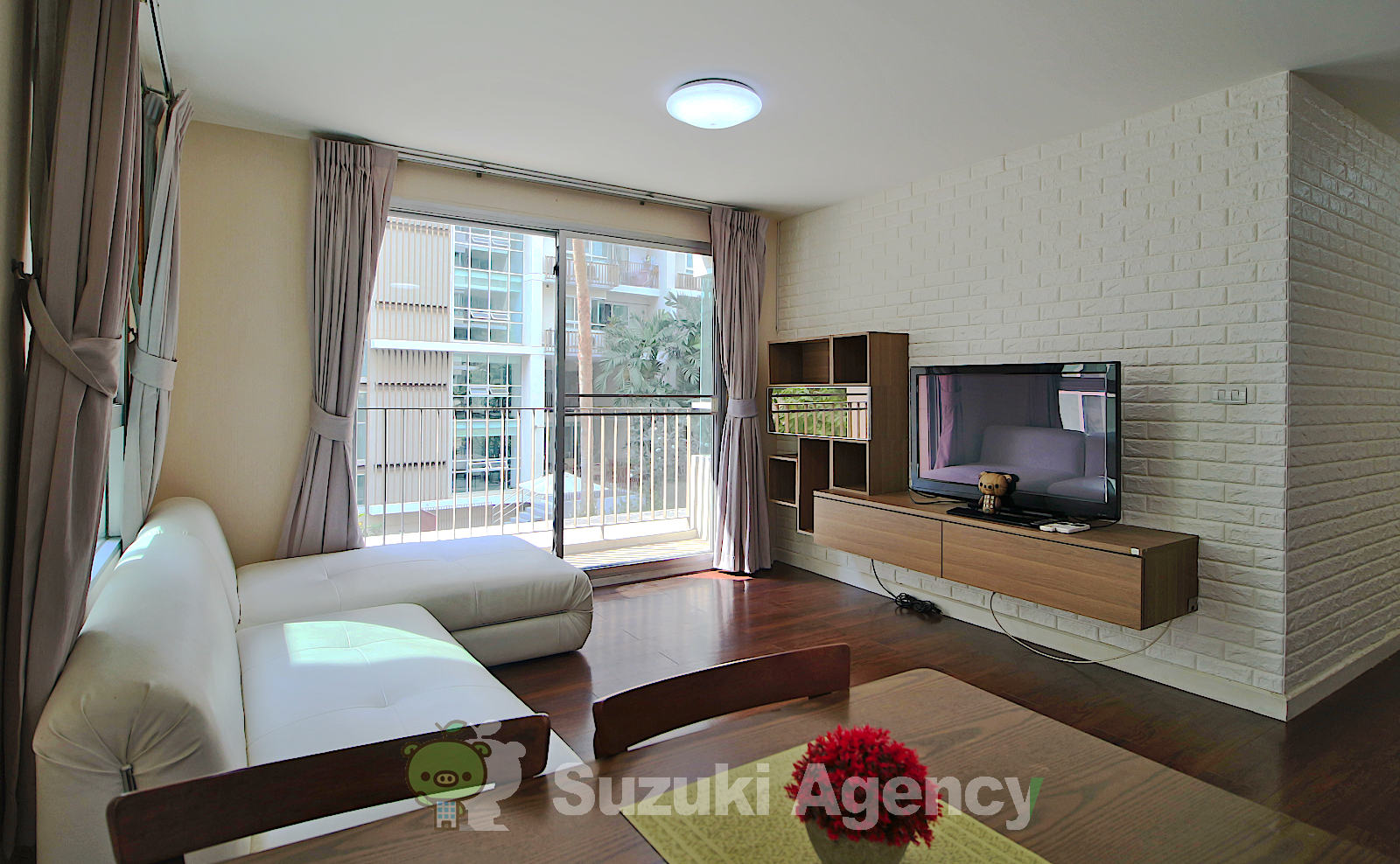 The Clover Thonglor Residence (Owner No.83044):2Bed Room Photos No.2