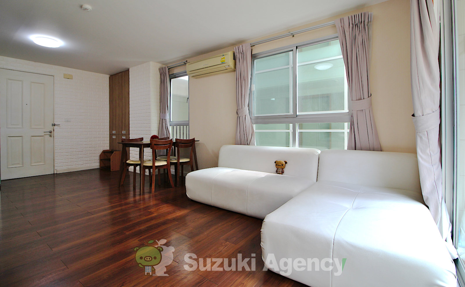 The Clover Thonglor Residence (Owner No.83044):2Bed Room Photos No.4