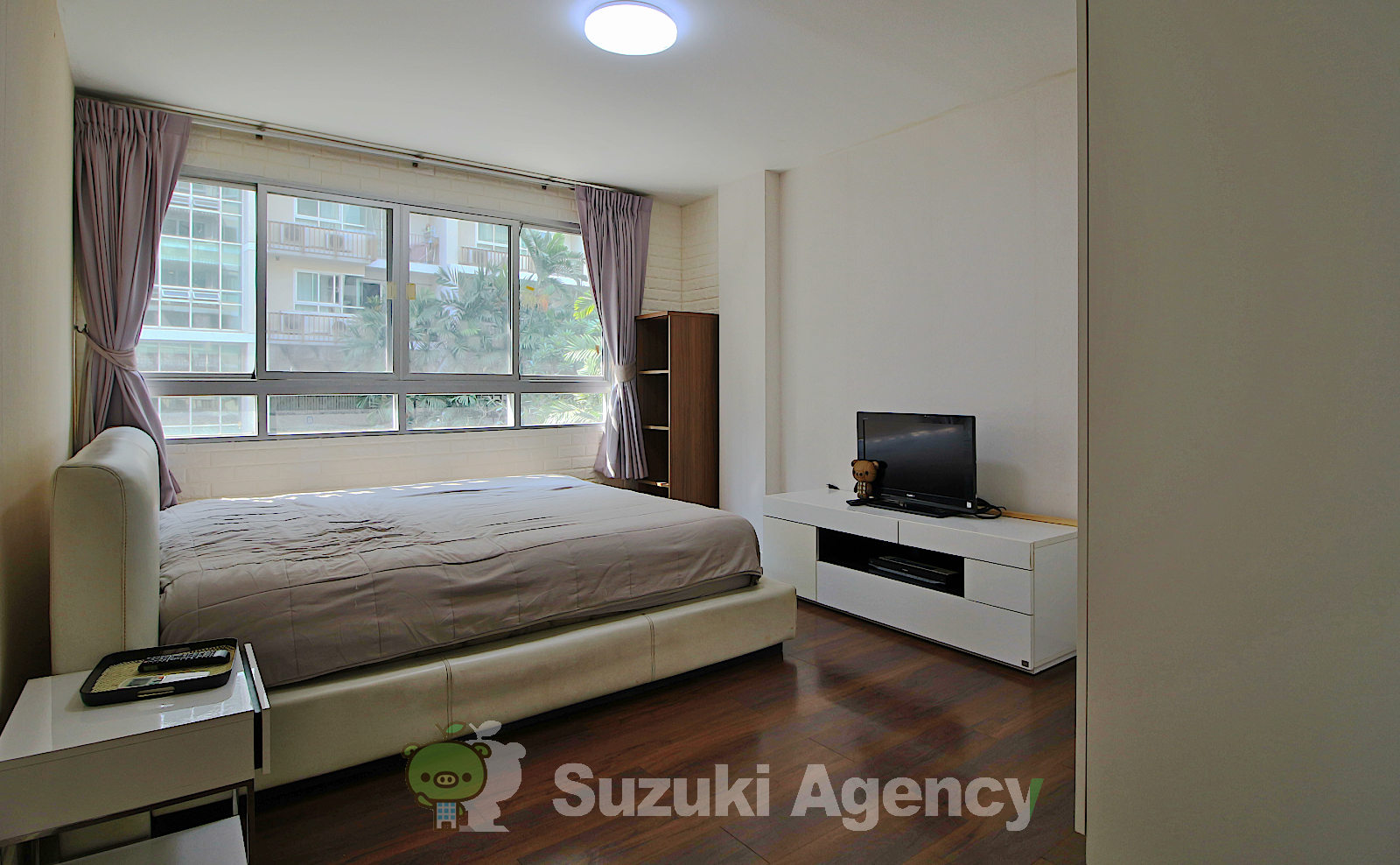 The Clover Thonglor Residence (Owner No.83044):2Bed Room Photos No.7