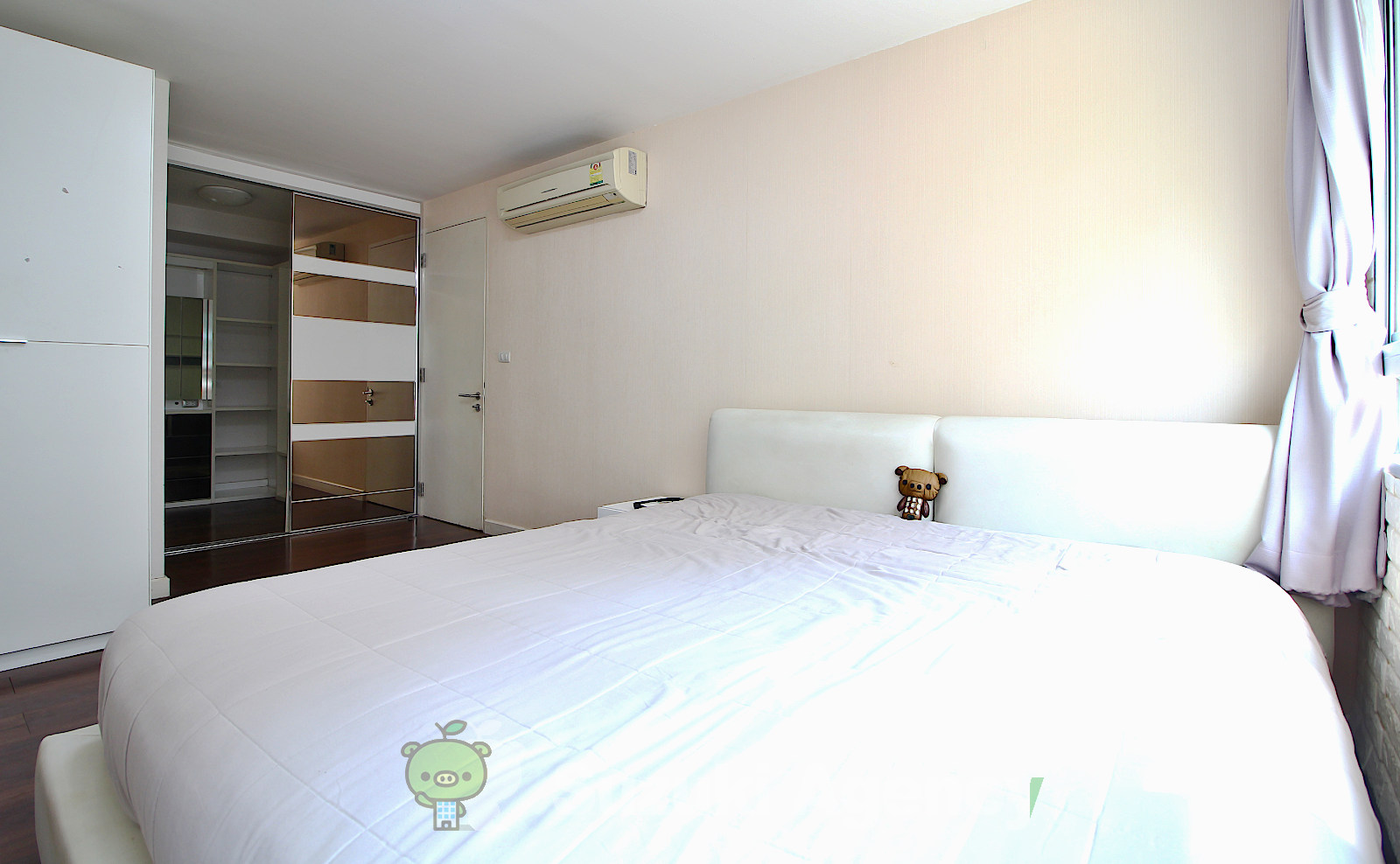 The Clover Thonglor Residence (Owner No.83044):2Bed Room Photos No.8