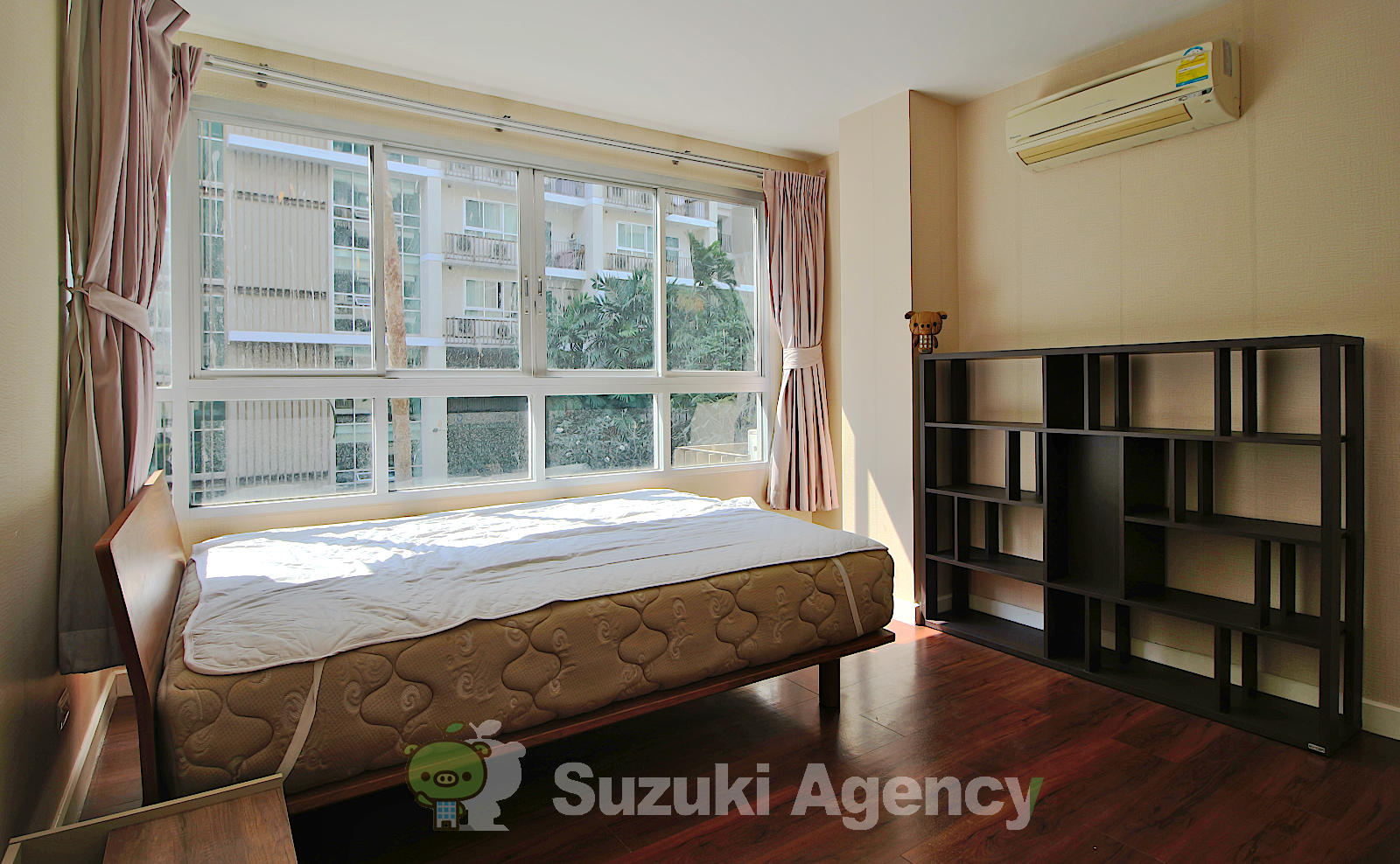 The Clover Thonglor Residence (Owner No.83044):2Bed Room Photos No.9