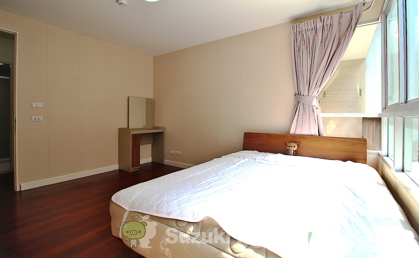 The Clover Thonglor Residence (Owner No.83044):2Bed Room Photos No.10