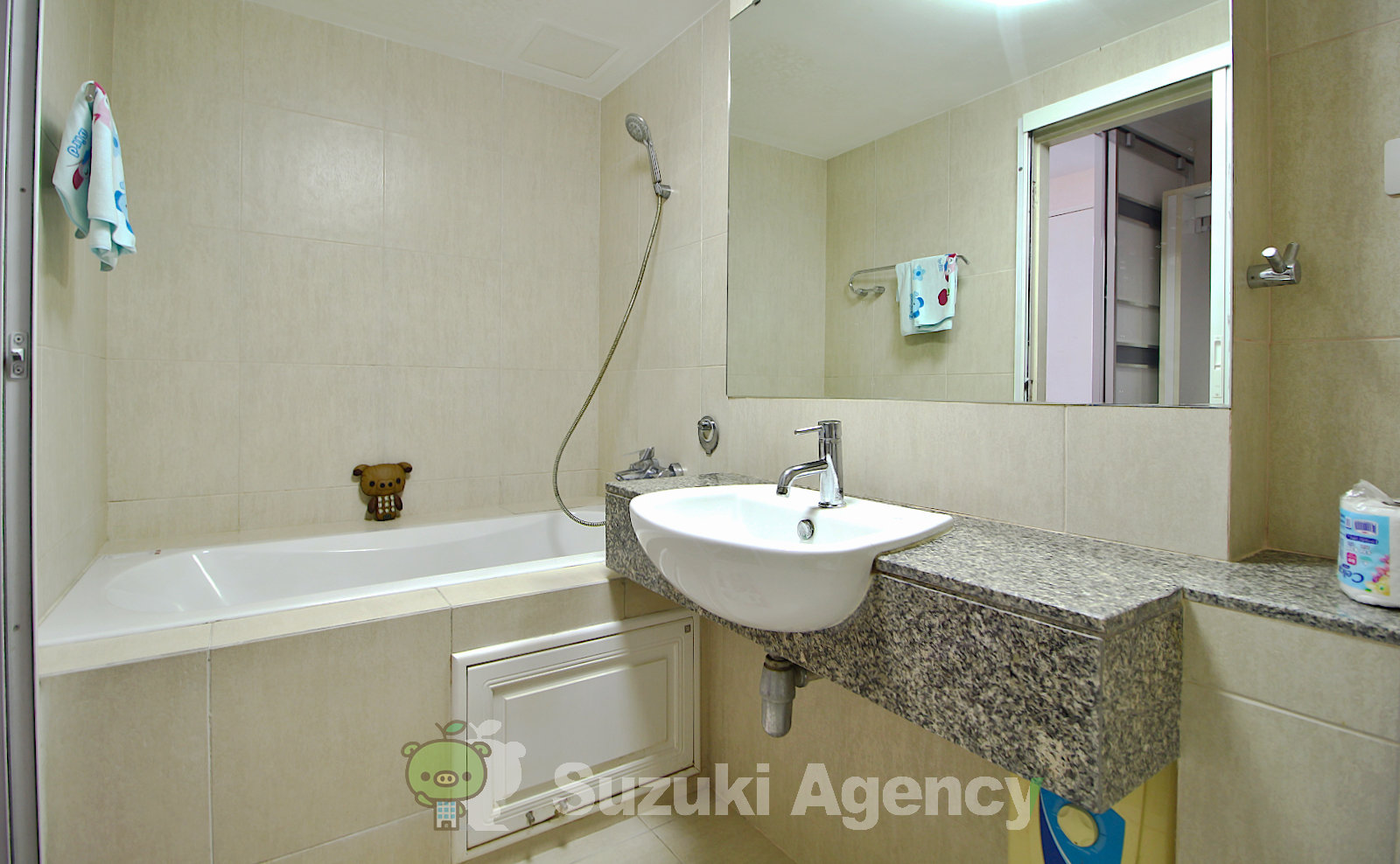 The Clover Thonglor Residence (Owner No.83044):2Bed Room Photos No.11