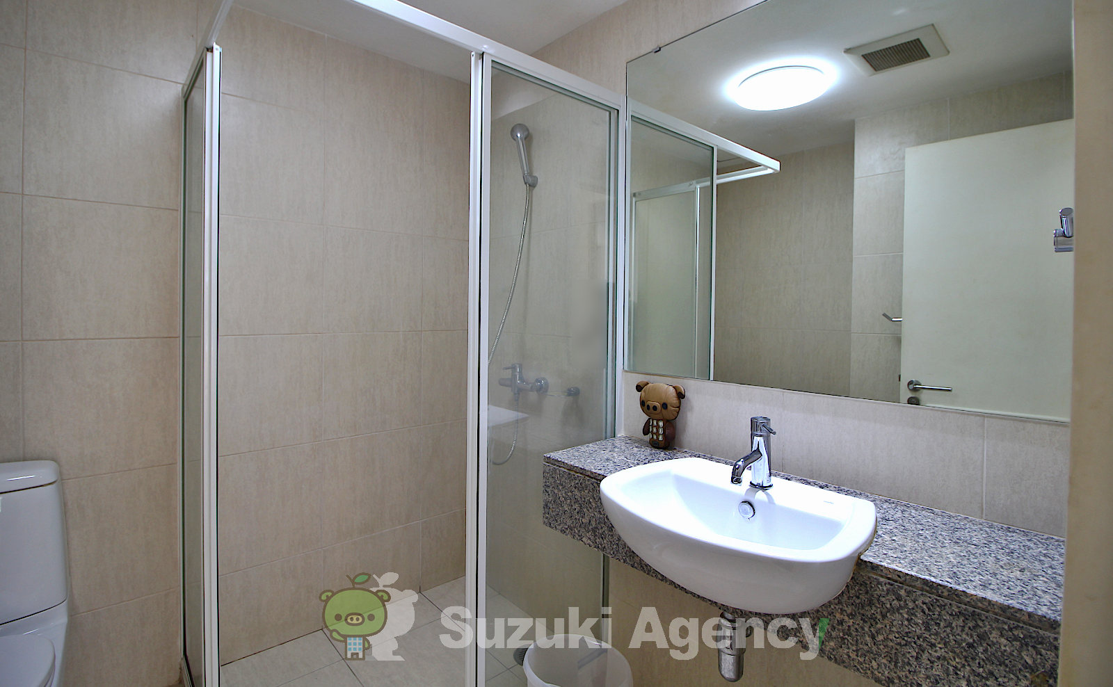The Clover Thonglor Residence (Owner No.83044):2Bed Room Photos No.12
