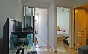 Chateau In Town Sukhumvit 64 Sky Moon:1Bed Room Photos No.2