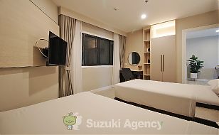 CNC Residence:2Bed Room Photos No.10