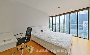 The Alcove Thonglor 10:2Bed Room Photos No.7