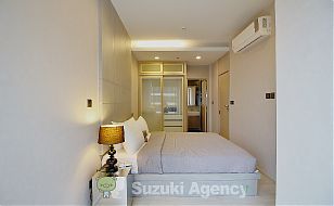 M Thonglor 10 Condominium:1Bed Room Photos No.8