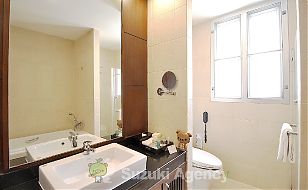 Grand Mercure Bangkok Asoke Residence (SA):1Bed Room Photos No.9