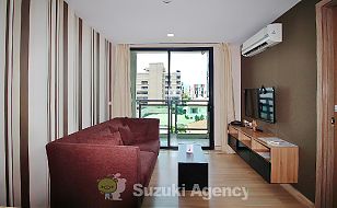 Ramada by Wyndham Bangkok Ten Ekamai Residences:1Bed Room Photos No.1