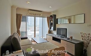 Grand Heritage Thonglor:1Bed Room Photos No.3