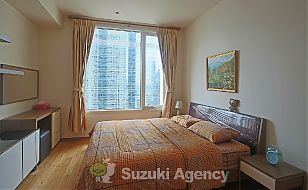 The Empire Place Sathorn:1Bed Room Photos No.7