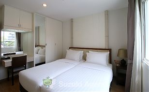 Thonglor 21 by Bliston:2Bed Room Photos No.10