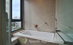 Staybridge Suites Bangkok Thonglor:2Bed Room Photos No.11