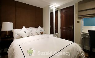 The Elite Thonglor 25:2Bed Room Photos No.9