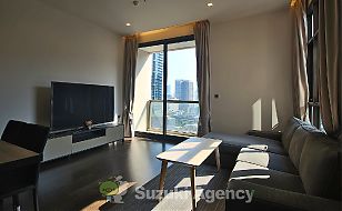 The XXXIX by Sansiri:2Bed Room Photos No.3