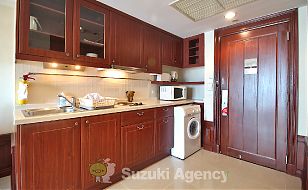 Centre Point Serviced Apartment Thong Lo:1Bed Room Photos No.6