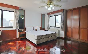 Four Wings Mansion:3Bed Room Photos No.7