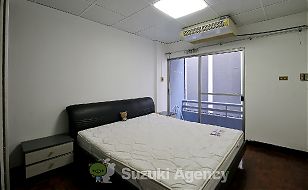 Prasanmit Condominium:1Bed Room Photos No.7