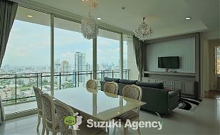 Royce Private Residences:2Bed Room Photos No.1