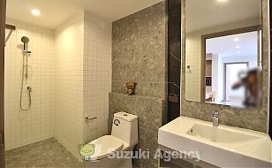 The Greenston Thonglor:2Bed Room Photos No.12