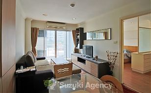Grand Heritage Thonglor:1Bed Room Photos No.2