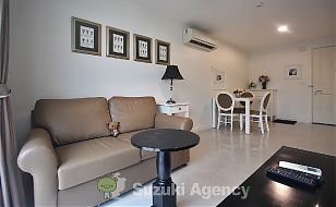 The Clover Thonglor Residence:1Bed Room Photos No.3
