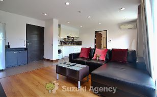 Natcha Residence:2Bed Room Photos No.5