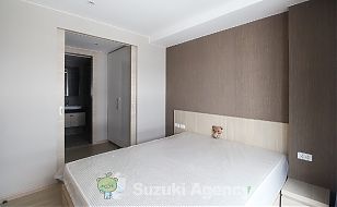 Klass Silom Condominium:2Bed Room Photos No.10