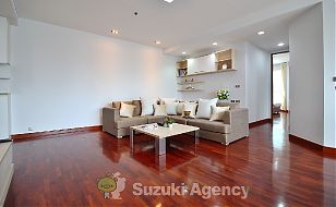 The Residence (Sukhumvit 24):2Bed Room Photos No.3