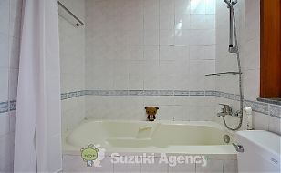 Suan Phinit Exclusive Apartment:2Bed Room Photos No.12
