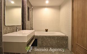 The Greenston Thonglor:1Bed Room Photos No.9