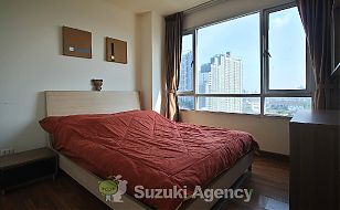 Sukhumvit Plus Condominium:1Bed Room Photos No.7