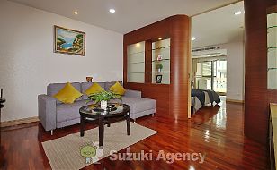 Sirin Place:1Bed Room Photos No.3