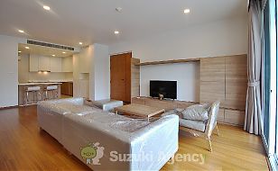 Thonglor 11 Residence:2Bed Room Photos No.4