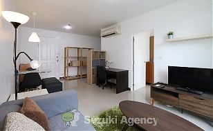 Sukhumvit Plus Condominium:1Bed Room Photos No.4