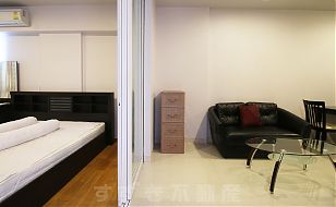 Hive Taksin:1Bed Room Photos No.2
