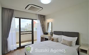 Citi Resort Sukhumvit 39 Annex:2Bed Room Photos No.9