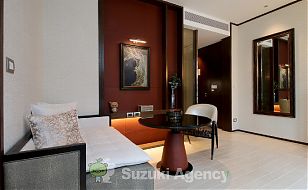 SILQ Hotel Residence:1Bed Room Photos No.4