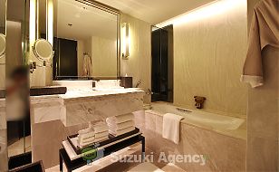 JW Marriott Hotel Bangkok:1Bed Room Photos No.9