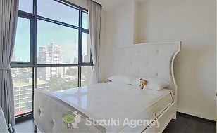 The XXXIX by Sansiri:2Bed Room Photos No.9