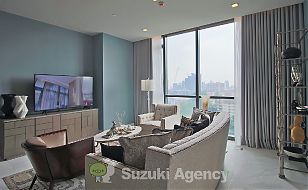 The Monument Thonglor:2Bed Room Photos No.3