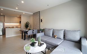 CNC Residence:1Bed Room Photos No.3