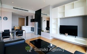 Eight Thonglor Residence:2Bed Room Photos No.4