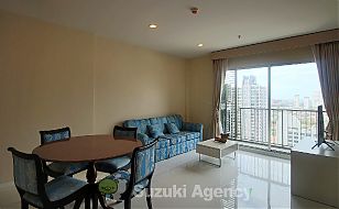 Hive Taksin:2Bed Room Photos No.1