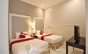 Hope Land Executive Residence:2Bed Room Photos No.9