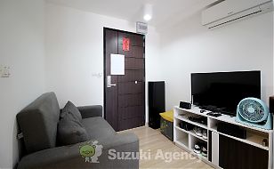 Chateau In Town Sukhumvit 64 Sky Moon:1Bed Room Photos No.3